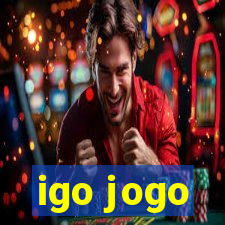 igo jogo